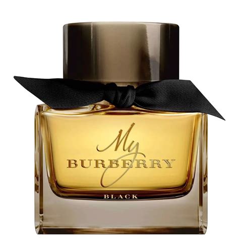 burberry black perfume limited edition|burberry gold limited edition perfume.